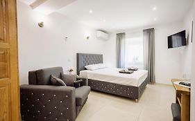 Hotel Šiška